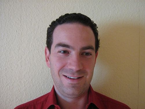 markusbrucker's profile picture. 