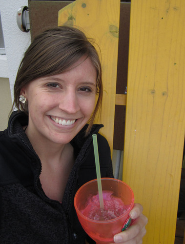 kris10meyer's profile picture. Advertising student at University of Florida. Pop culture fanatic. Aspiring marketing professional. Go Gators!