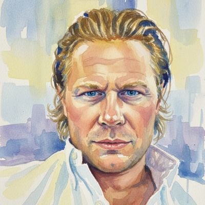 Multi-exit founder. Focused allocator in the full mining life cycle of precious and critical minerals. Investor in AI. Amateur Golfer