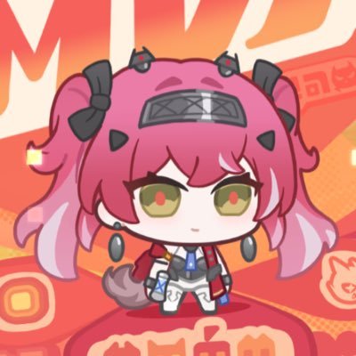 ごーす(鳴潮専)