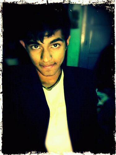 Adi_snookered's profile picture. 