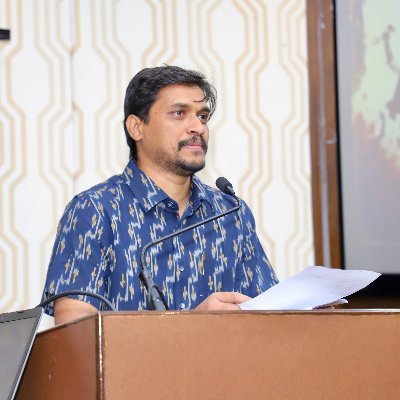 Namdev Katkar