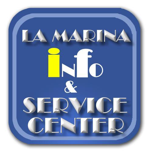 MarinaInfocente's profile picture. Information and Service Center La Marina, La Marina, Costa Blanca, Spain. Here you will find answers to all questions and all the services you need in Spain
