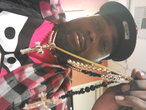 IM GETTING MONEY CORP