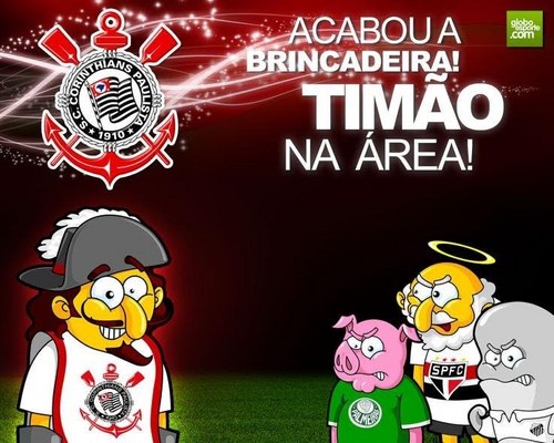 eu creio em DEUS