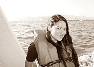 ErikaGlezher's profile picture. 