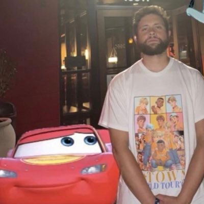 Ricky Casanova