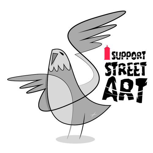 I Support Street Artさんのプロフィール画像