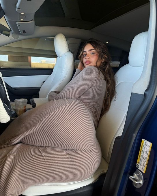 Sweet Body 🍑
