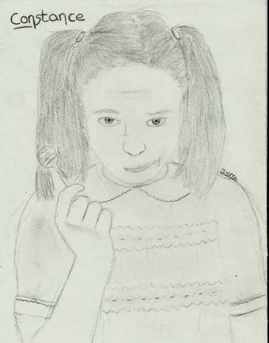 ConstanceFans's profile picture. 