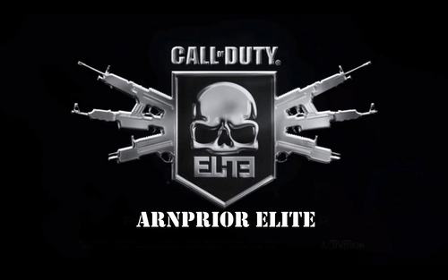 Call of Duty MW3 Clan that represents Arnprior & the Surrounding Area. Post your PSN for an invite!