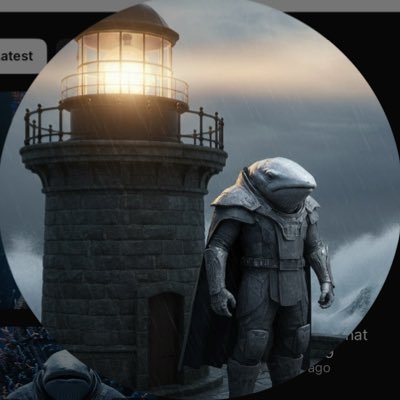 Depth-tested. Market-hardened. • | $100M PnL goal o Sharing conviction and philosophy, not financial advice.