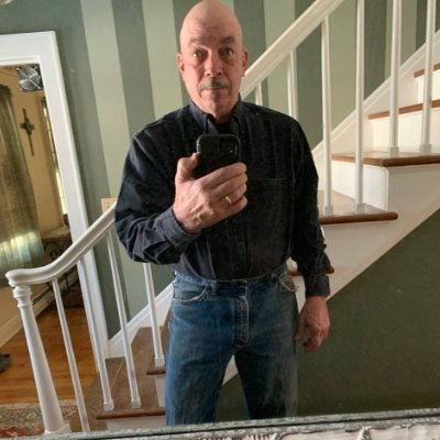 Pureblood MAGA Christian living in the socialist republic of Vermont.  IFBAP, no crypto, no DMs please