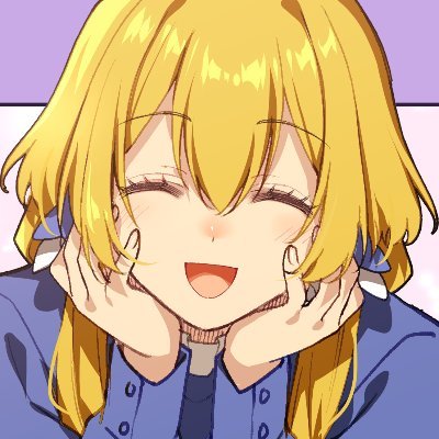 またゆきちゃん@a112132y がCVしてくれるキャラ描けたの嬉しなのだな～🐥