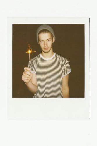 harryraclark's profile picture. 