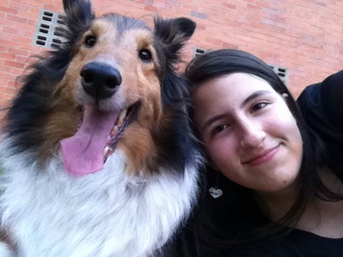 MariaFernandaP4's profile picture. Biologist / Graduate assistant / Always a @YouthMappers