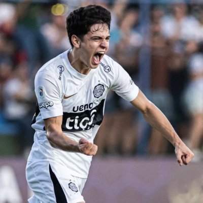 Cuenta oficial de Eduardo Delmas