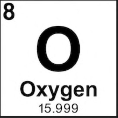 oxygen of shtwt