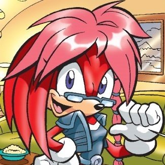 The servers are the 7 Chaos. Chaos is power... Power enriched by the heart. The controller is the one that unifies the Chaos. She's 21 NSFW\SFW ONE OR THE OTHER