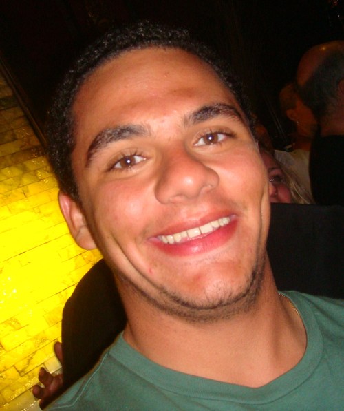 danilosampaio's profile picture. :)