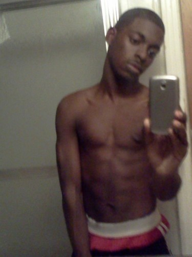 fuck a bio find out yo self