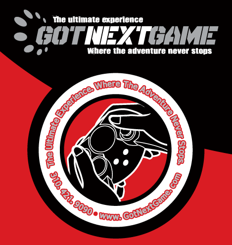 GotNextGame Profile
