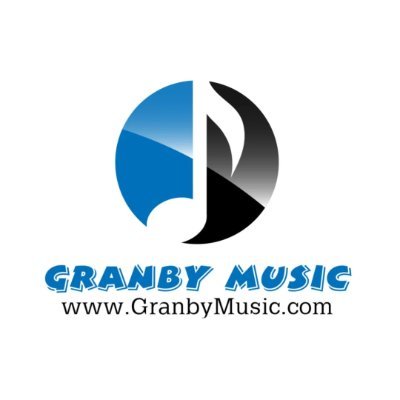 Granby Music is a music academy offering private lessons, group classes, choir rehearsals, a mandolin orchestra, violin and mandolin sales and rentals