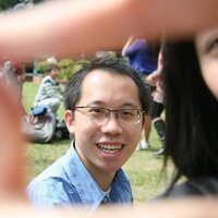 David Lau (@davidchlau) 's Twitter Profile