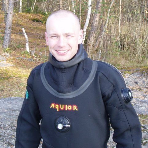 Mikael Hammeryd