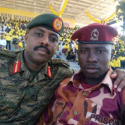 BSc. Wildlife & Forestry mgt.              Environmental Conservationist. Prisons Officer at Ministry of Internal Affairs