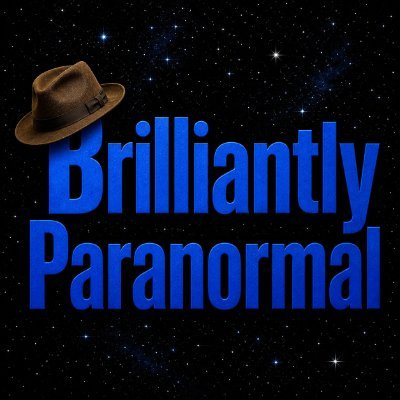 Cryptids, UFOs and Ghost. Learn with me while we take a deep dive and tackle the unknown! Also I'm not British.