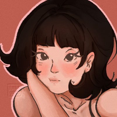 nana • comms open !