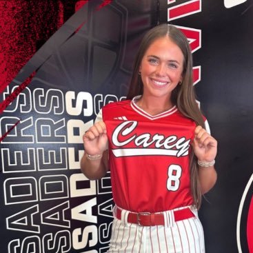 Softball Pitcher, William Carey University @careywsoftball ; @JC_BobcatsSB Alum @WLsoftball1 Alum