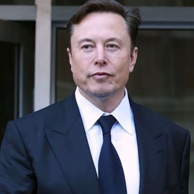 🔭 🚀| SpaceX - CEO & CTO 🚘ITesla - CEO 🤠 And Product Architect 🪩I The Boring Company🪐🏗🎇 I Owner Of X platform
