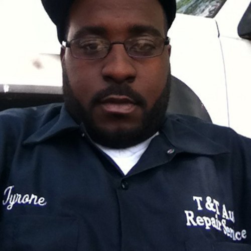 t_tautorepair's profile picture. Bring your ol school we can get you right for the summer,also bring your new school,I got ya get at me!! 615-810-4771