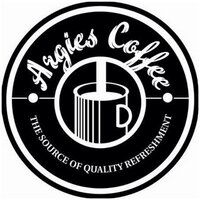 Argie's Coffee & Vending Company(@argiescoffee) 's Twitter Profile Photo