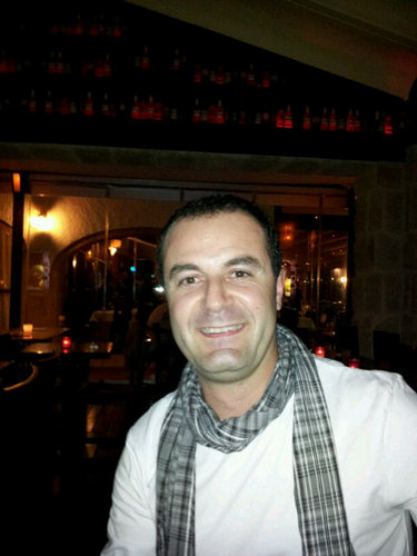 Ricardodevy's profile picture. 