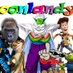 Toonlandya (@toonlandya) Twitter profile photo Toonlandya (@toonlandya) Twitter profile photo