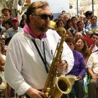 dickvalentine's profile picture. Composer, arranger, player of saxophones and flutes.  Prefer squeaks to tweets.