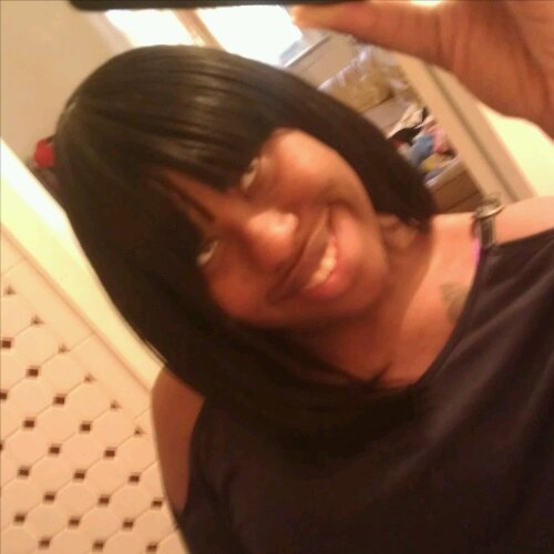 Dat chick most b****es hate and ur wifey needs to be!!! NIIICE!!! #TeamGNATION