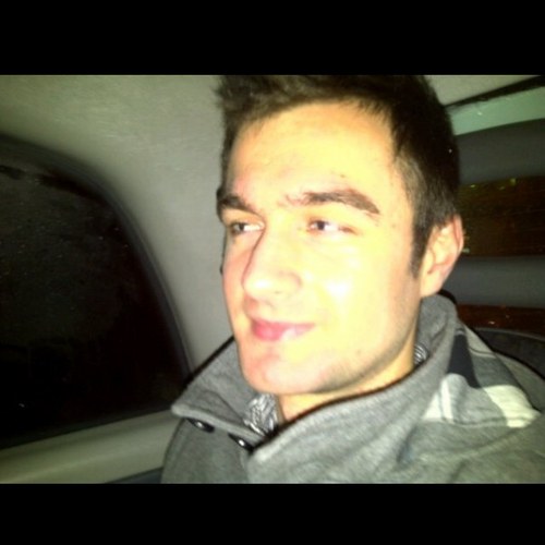 HorneyCarter's profile picture. 