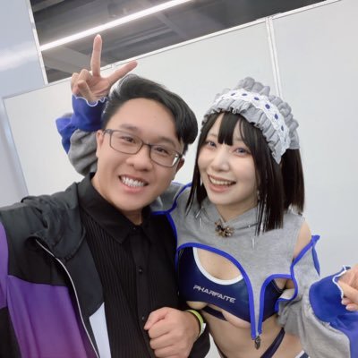 台湾在住 コスプレ撮影が好きなカメラマンです📷 よろしくお願いします！ 
連絡先：kuruki109@gmail.com