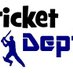Cricket Depth (@cricketdepth) Twitter profile photo Cricket Depth (@cricketdepth) Twitter profile photo