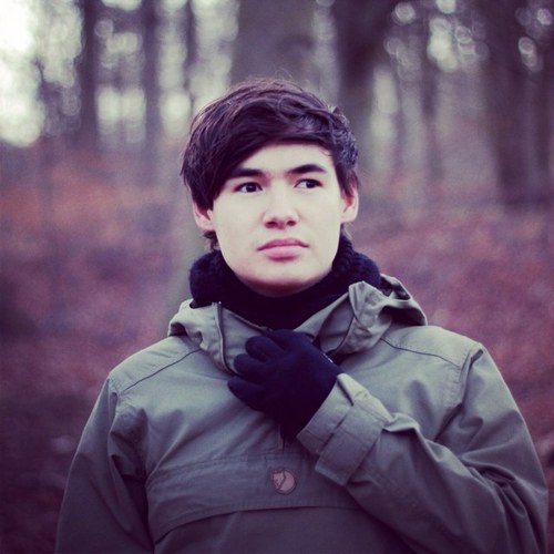 HeartBeatsMiki's profile picture. Medlem af Small Time Giants | Sekretær i Folketinget | Projektleder for Grønland i Tivoli | Alt for egen regning