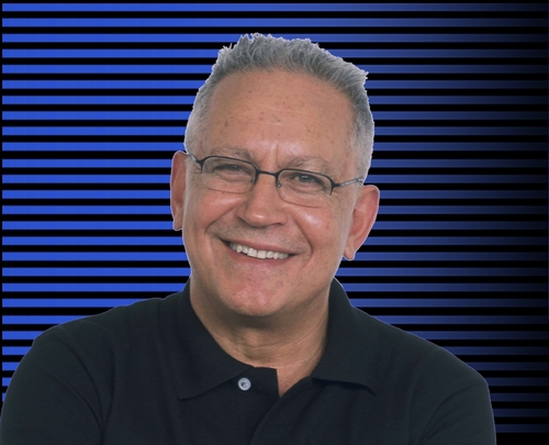 fergdelgado's profile picture. Escritor y periodista