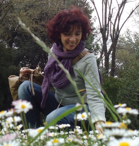 DanseuseMaria's profile picture. 