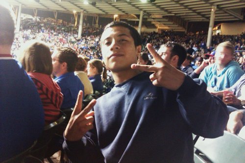 Youngyadig13's profile picture. Soccer Trainer. Digital Designer. Chicago Sports.