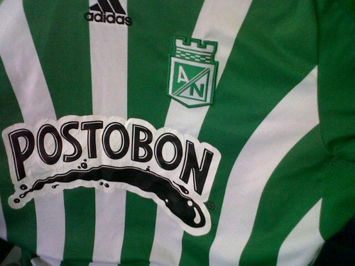 Me Gustan las Mujeres hermosas.....Soy hincha del Nacional de Medellin