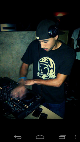 Residential DJ at The Grand Night Club, and take up various bookings in London. Contact me for booking...
