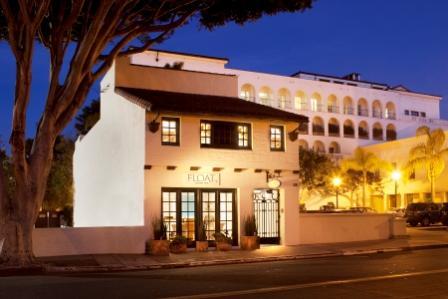 FLOATLUXURYSPA's profile picture. Santa Barbara's Premier Day Spa!